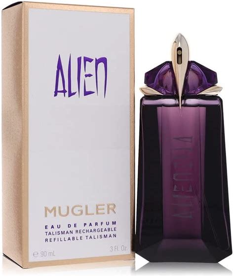 alien perfume similar to thierry mugler.